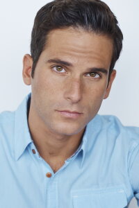 Spiro Malandrakis