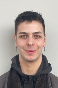 Spyros Patsouras