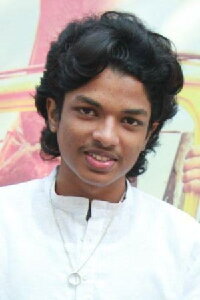 Sree Raam