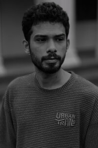 Sreehari K