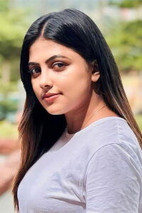 Sreevidya Mullachery