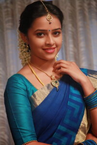 Sri Divya