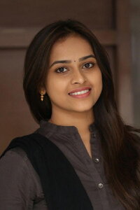 Sri Divya