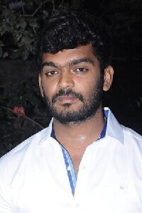 Sribalaji