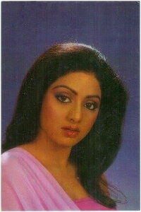 Sridevi