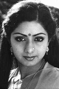 Sridevi