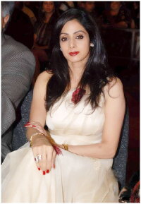 Sridevi
