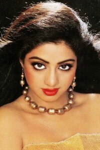 Sridevi