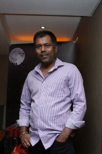 Sridhar Jetty