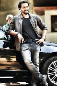 Sriimurali