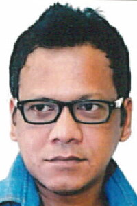 Srikanta Manna