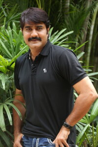 Srikanth