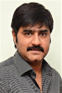 Srikanth