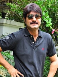 Srikanth