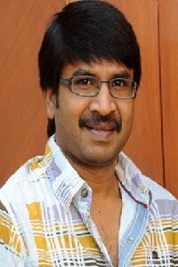 Srinivasa Reddy