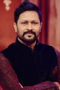 Sritam Das