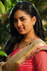Srushti Dange