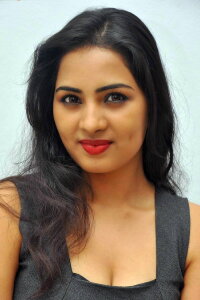 Srushti Dange