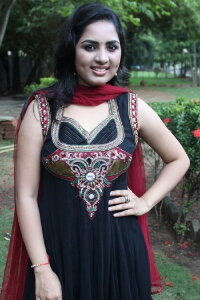 Srushti Dange