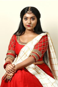 Sruthi Jayan