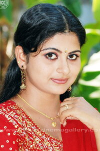 Sruthi Lakshmi