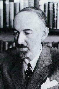S.S. Van Dine