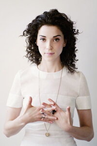 St. Vincent