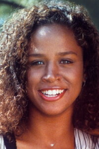 Stacey Dash