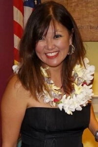 Stacey Hayashi