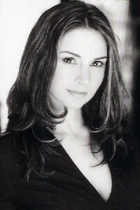 Stacey Paige