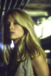 Stacie Foster