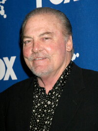 Stacy Keach