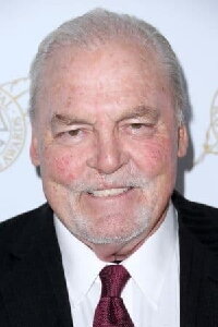 Stacy Keach