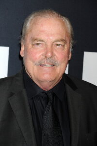 Stacy Keach