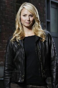 Stacy Keibler