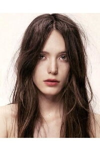Stacy Martin