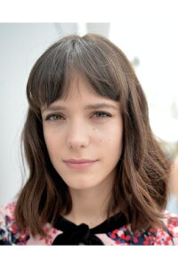 Stacy Martin
