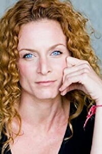 Stacy Solodkin