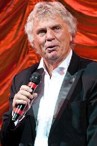 Stan Boardman