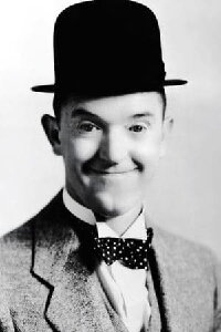 Stan Laurel