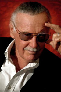Stan Lee