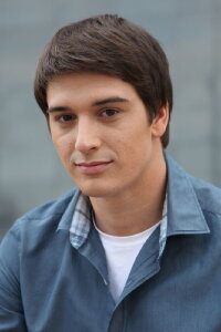 Stanislav Bondarenko