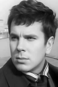 Stanislav Kabeshev