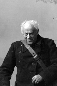 Stanisław Brudny