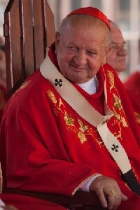 Stanisław Dziwisz