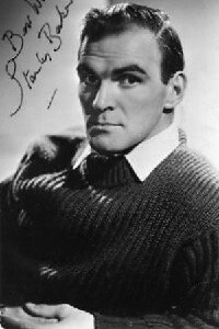 Stanley Baker