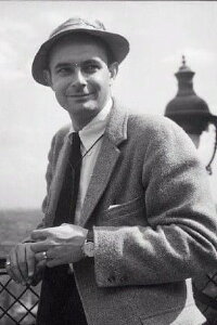 Stanley Donen