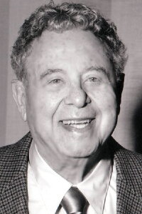 Stanley Frazen