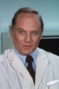 Stanley Grover