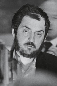 Stanley Kubrick